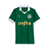 Camisa Palmeiras Puma I 24/25 Torcedor - Feminino