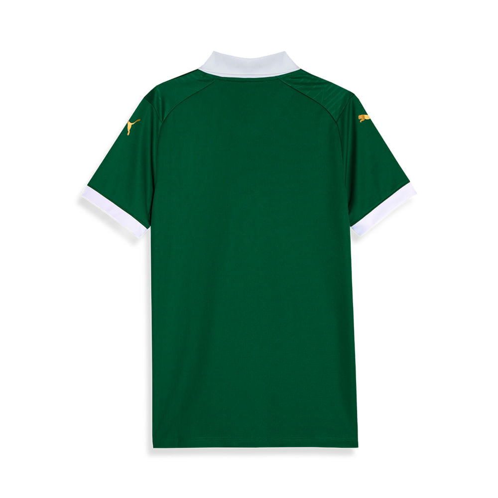 Camisa I Feminina Palmeiras 2024/25 Torcedor