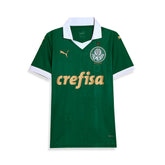 Camisa I Infantil Palmeiras 2024/25