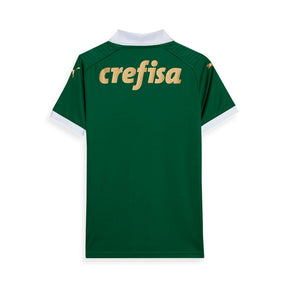 Camisa I Infantil Palmeiras 2024/25