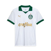 Camisa II Infantil Palmeiras 2024/25