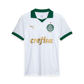 Camisa II Infantil Palmeiras 2024/25