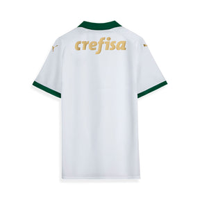 Camisa Palmeiras Puma II 24/25 Torcedor Infantil