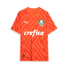Camisa III Goleiro Palmeiras 2024/25 Jogador