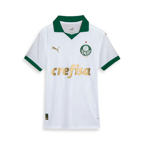 Camisa II Feminina Palmeiras 2024/25 Jogador