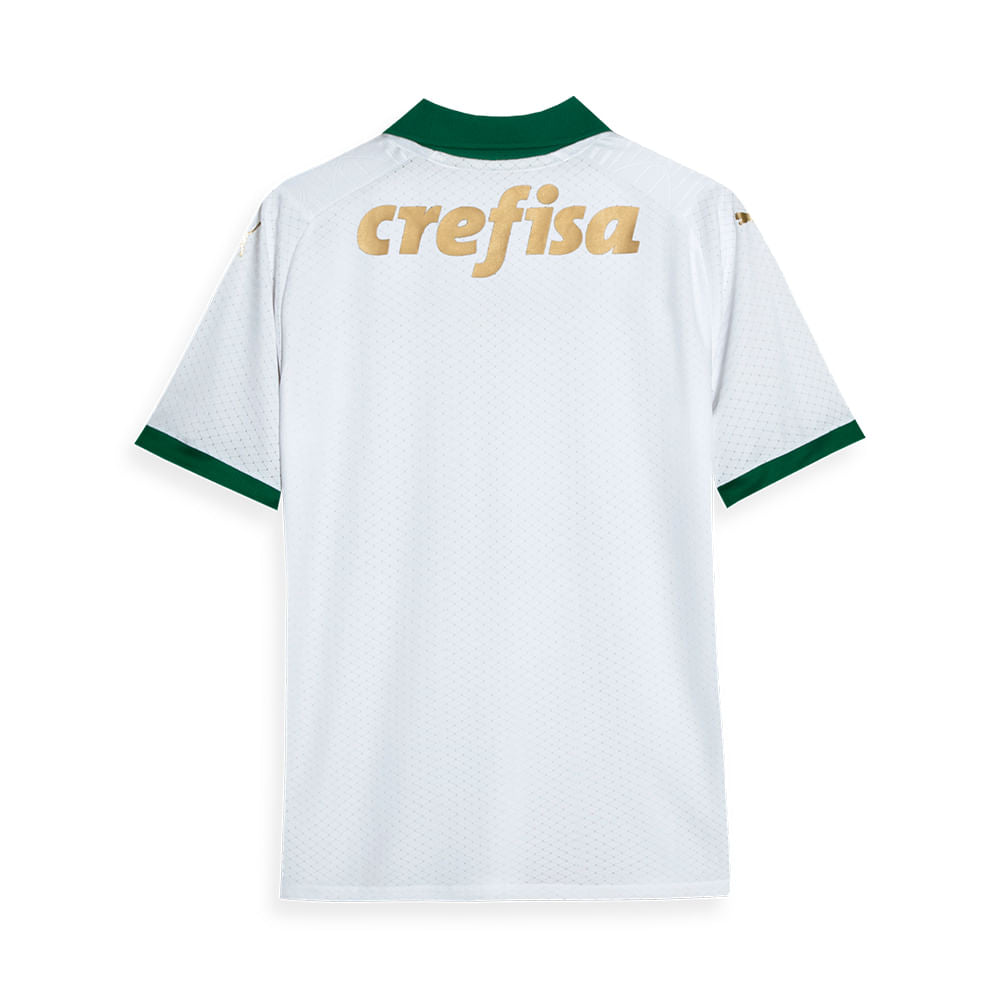 Camisa Palmeiras Puma II 24/25 Jogador