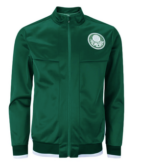 Agasalho Palmeiras Player Verde