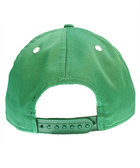 Boné NewEra Palmeiras Verde Escudo