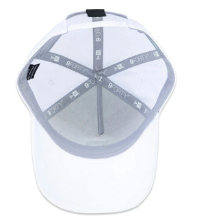 Boné NewEra Palestra P.I. Branco 2022