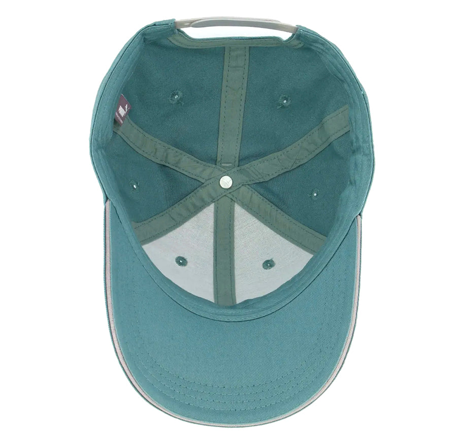 Boné Treino Palmeiras 2023/24 Mineral