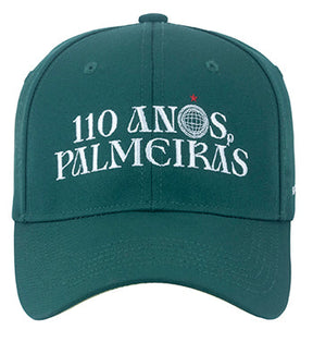 Boné Palmeiras 110 Anos
