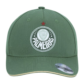 Boné Palmeiras Escudo 110 Anos