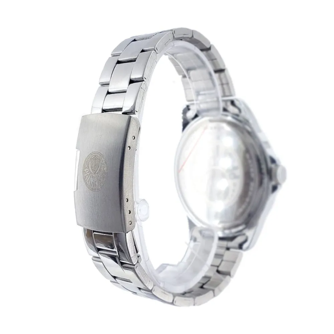 Relógio Palmeiras Casual Masculino SEP0042