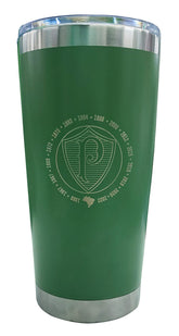 Copo Térmico Palmeiras Stone