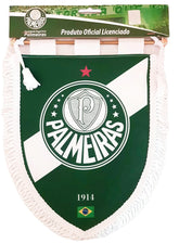 Flâmula Oficial Palmeiras