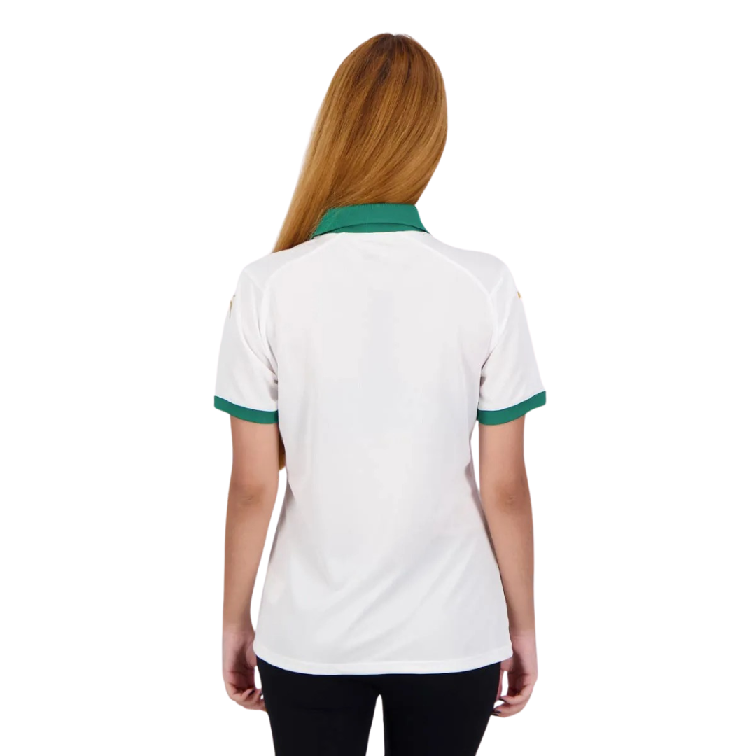 Camisa Feminina Palmeiras Puma 24/25 Away