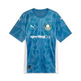 Camisa Palmeiras Puma I Goleiro 25/26 Jogador