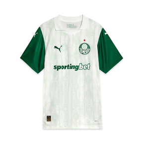 Camisa Palmeiras Puma II 25/26 Jogador