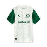 Camisa Palmeiras Torcedora AWAY 2025 Feminina