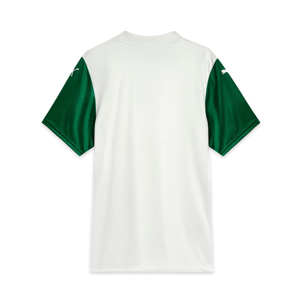 Camisa Palmeiras Torcedora AWAY 2025 Feminina