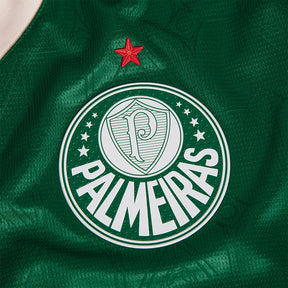 Camisa Palmeiras Jogador HOME 2025