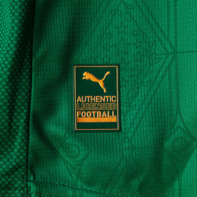Camisa Palmeiras Jogador HOME 2025