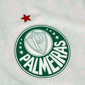 Camisa Palmeiras Puma II 25/26 Jogador
