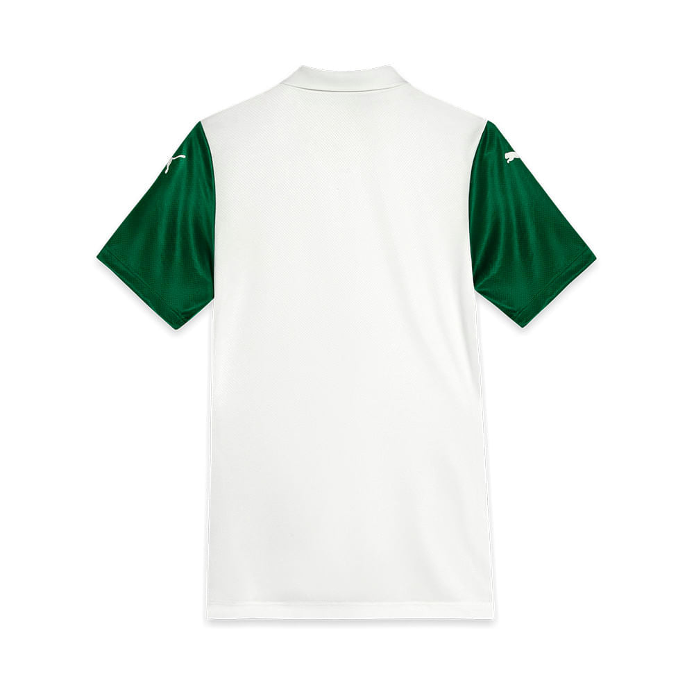 Camisa Palmeiras Puma II 25/26 Jogador Feminino