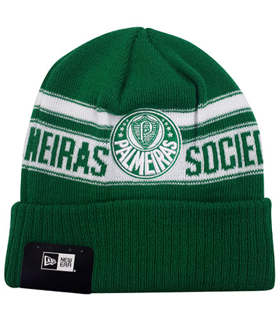 Gorro Oficial NewEra Palmeiras