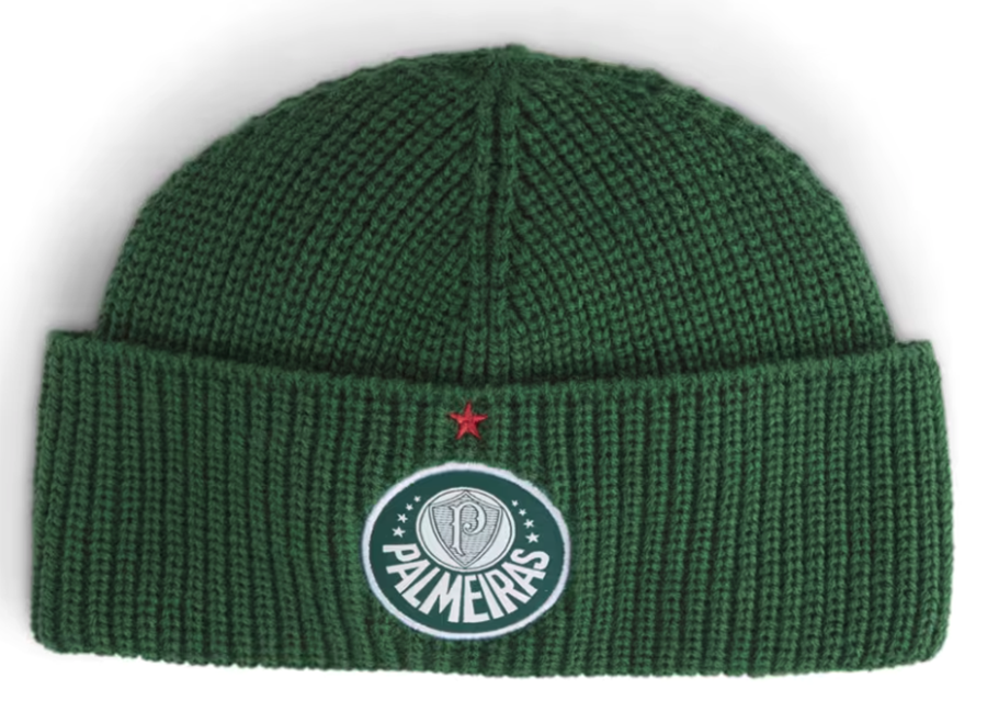 Gorro Fisherman Puma Palmeiras 2024/25