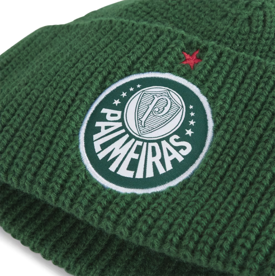 Gorro Fisherman Puma Palmeiras 2024/25