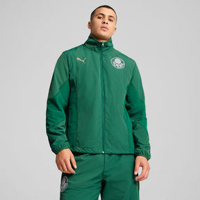 Jaqueta Palmeiras X Kidsuper Puma 25/26