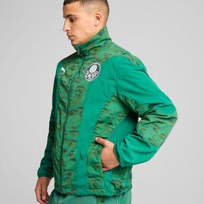 Jaqueta Palmeiras X Kidsuper Puma 25/26