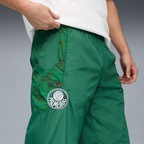Calça Palmeiras X Kidsuper Puma 25/26