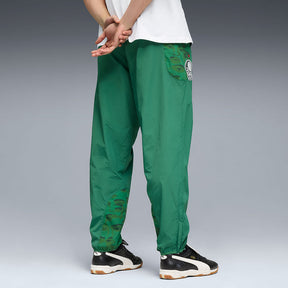 Calça Palmeiras X Kidsuper Puma 25/26