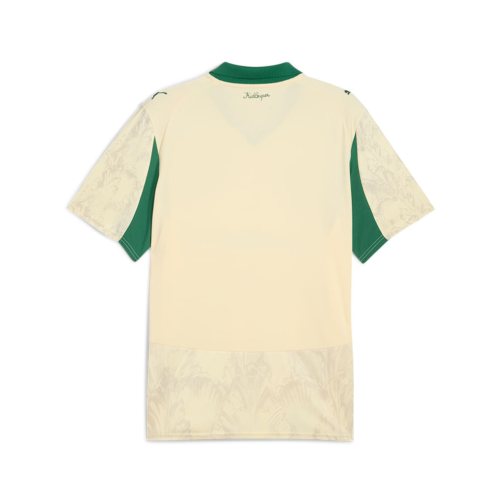 Camisa Palmeiras X Kidsuper Puma Torcedor 25/26