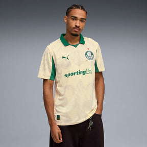 Camisa Palmeiras X Kidsuper Puma Torcedor 25/26