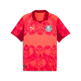 Camisa Palmeiras X Kidsuper Puma Torcedor Infantil 25/26