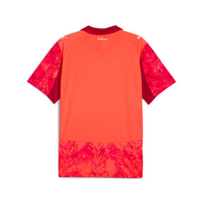 Camisa Palmeiras X Kidsuper Puma Torcedor Infantil 25/26