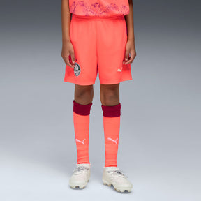 Shorts Palmeiras X Kidsuper Puma Torcedor 25/26