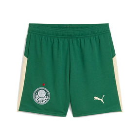 Shorts Palmeiras X Kidsuper Puma Torcedor 25/26