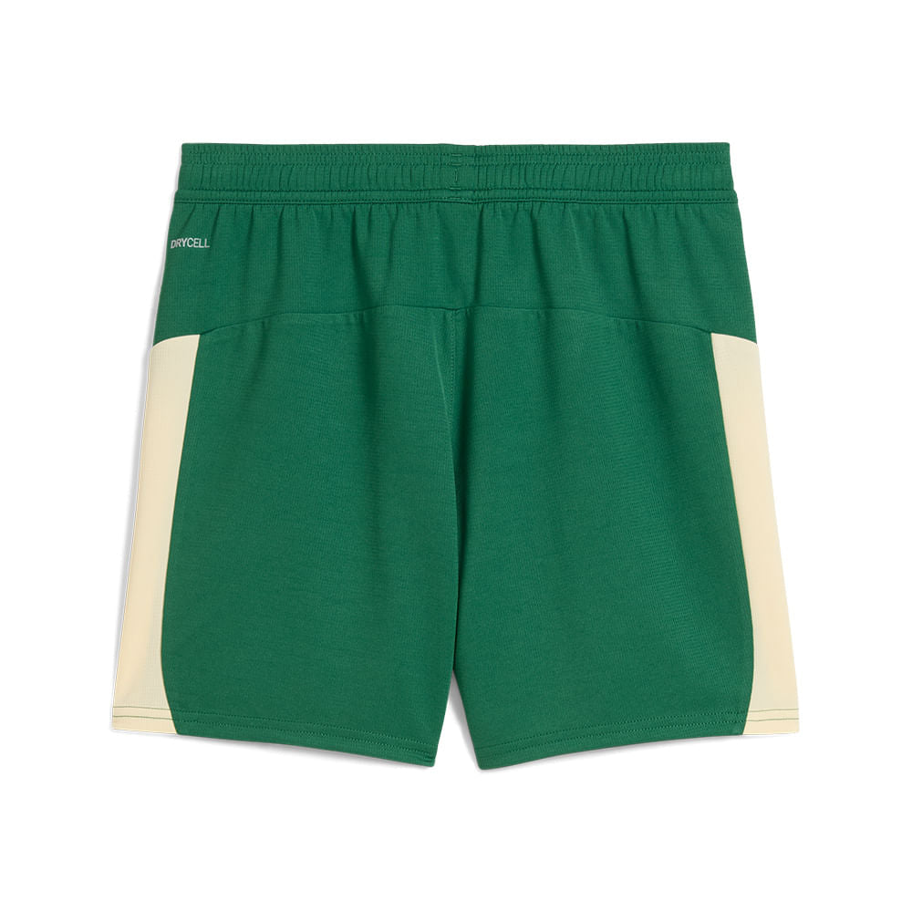 Shorts Palmeiras X Kidsuper Puma Torcedor 25/26