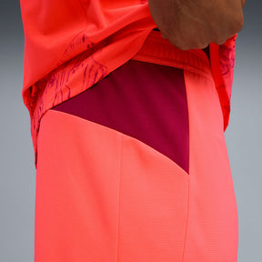 Shorts Palmeiras X Kidsuper Puma Torcedor 25/26