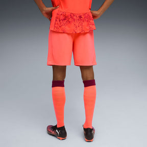 Shorts Palmeiras X Kidsuper Puma Torcedor 25/26