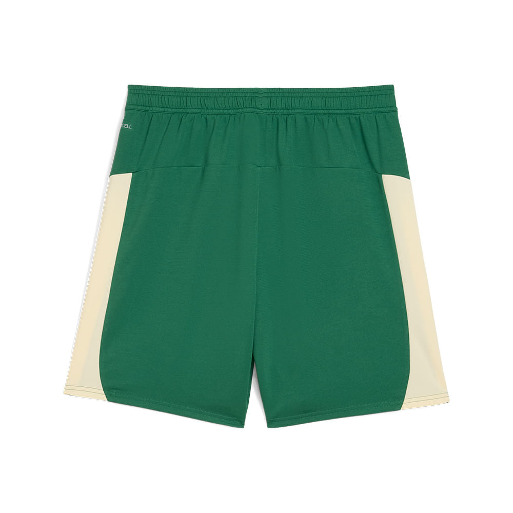 Shorts Palmeiras X Kidsuper Puma Torcedor 25/26