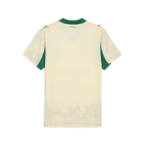 Box Camisa Goleiro Palmeiras X Kidsuper Puma Jogador 25/26