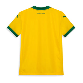 Camisa Palmeiras Puma III 25/26 Torcedor Infantil