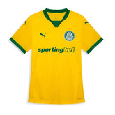 Camisa Palmeiras Puma III 25/26 Torcedor Feminina