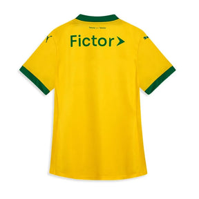 Camisa Palmeiras Puma III 25/26 Jogador Feminina