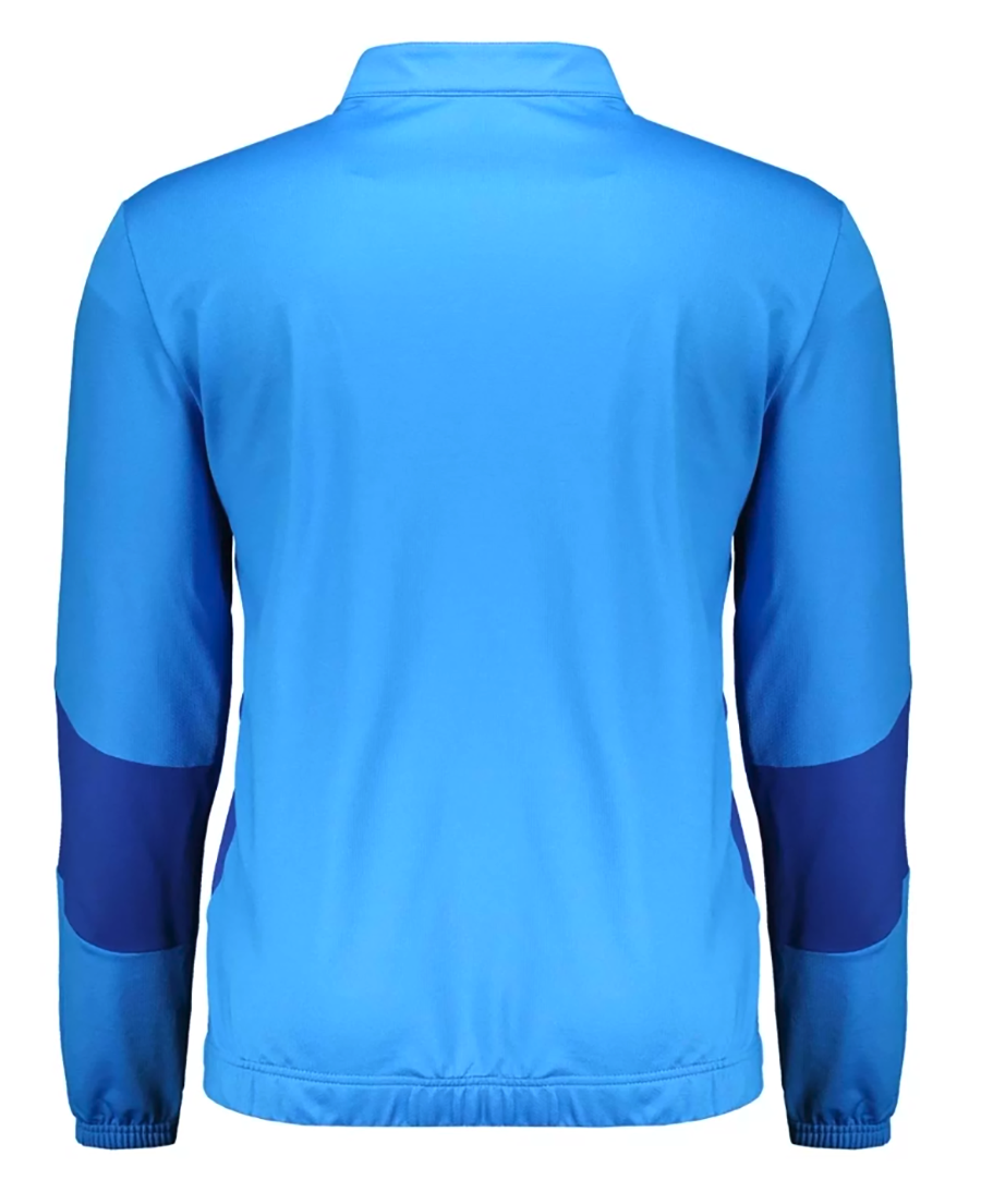 Jaqueta Pré-Jogo Palmeiras 2024/25 Azul